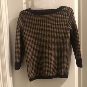 Talbots Sweater